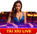 tài xỉu live