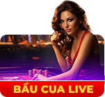 bầu cua
