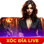 xóc đĩa