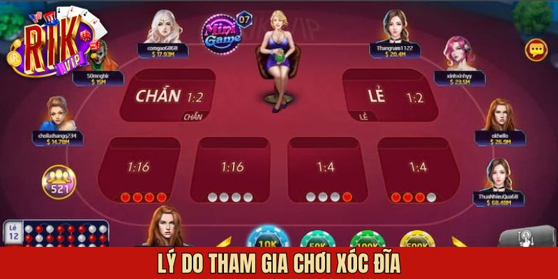 Những ưu điểm vượt trội giúp tựa game được đánh giá cao