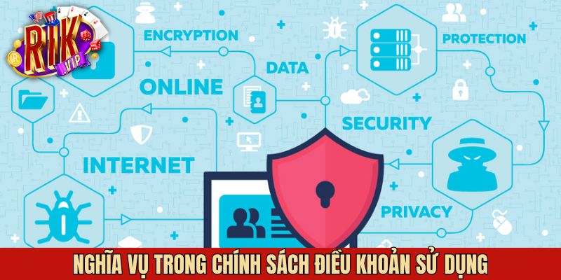 Nghĩa vụ của thành viên khi giải trí tại Rikvip