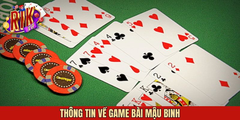 Đôi nét về bộ môn binh xập xám nổi tiếng ở Rikvip