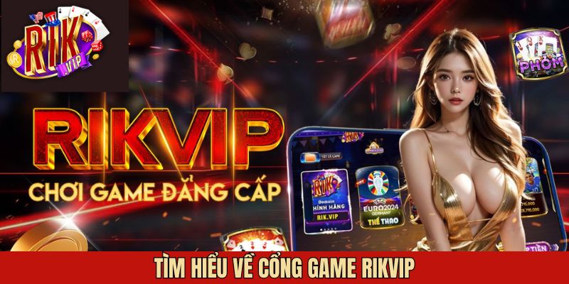 Thông tin cơ bản về hệ thống RIKVIP