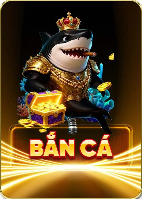 bắn cá rikvip