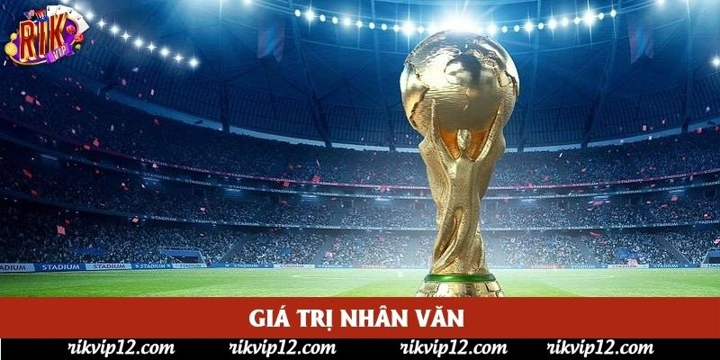 Giá trị nhân văn 