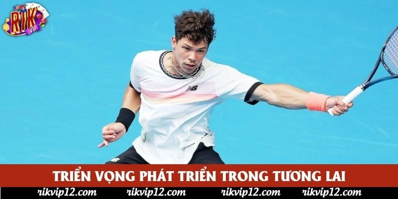 Triển vọng phát triển trong tương lai