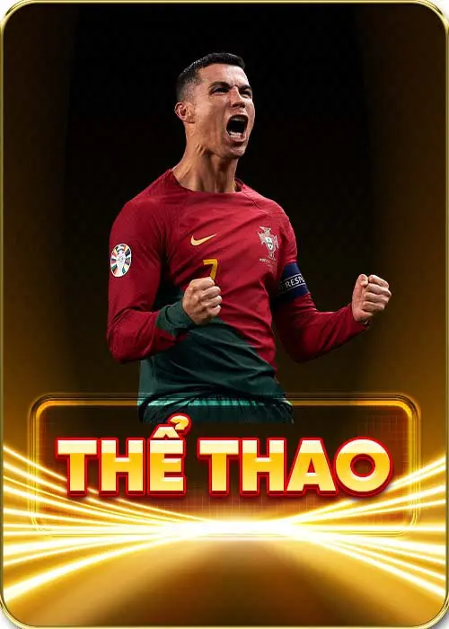 thể thao rikvip