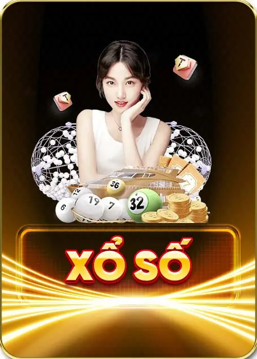 xổ số rikvip